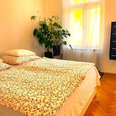 Apartamento Free Parking - Premium Bed - Modern Kitchen *