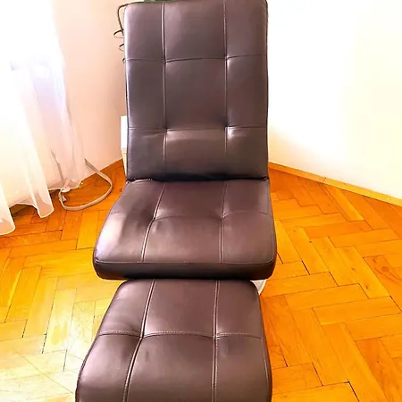 Free Parking - Premium Bed - Modern Kitchen Appartement *